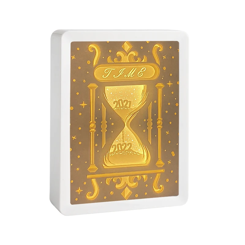 Factory Wholesale White Hourglass Simple/environmental Decorative Wall Light For Home Decoration Art Lamp
Factory Wholesale White Hourglass Simple/environmental Decorative Wall Light For Home Decoration Art Lamp