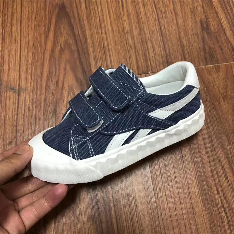Latest design sneakers for children's shoes canvas shoes for boys and girls, Mixed style
Latest design sneakers for children's shoes canvas shoes for boys and girls, Mixed style