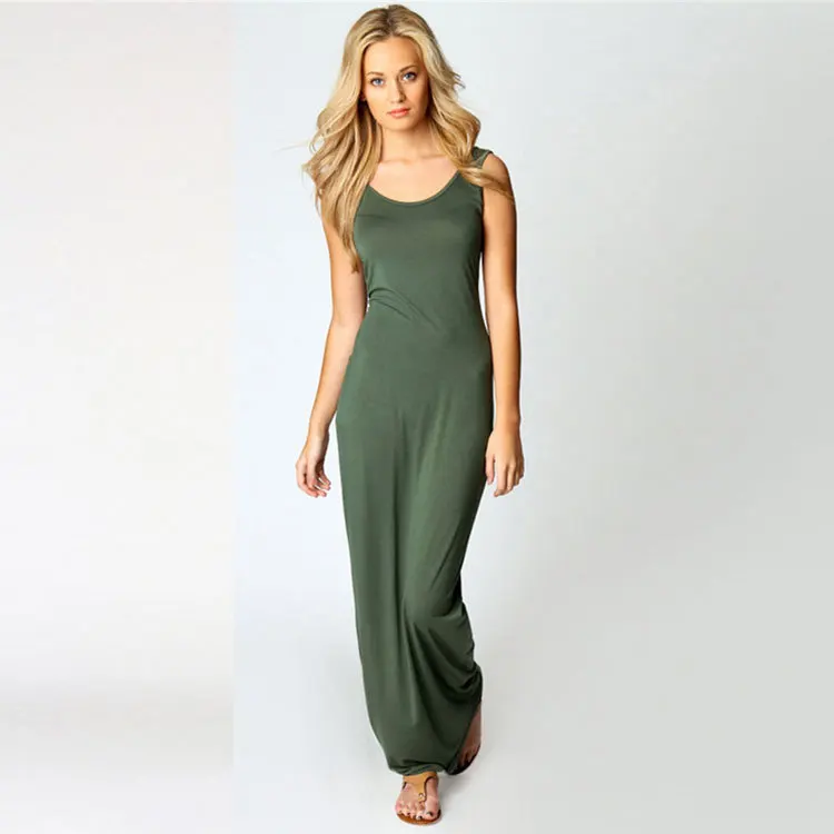 Women Elegant Casual Dresses Clothing 20 Colors Plus Size Sexy Tank Top Long Dress, Long dress women
Women Elegant Casual Dresses Clothing 20 Colors Plus Size Sexy Tank Top Long Dress, Long dress women