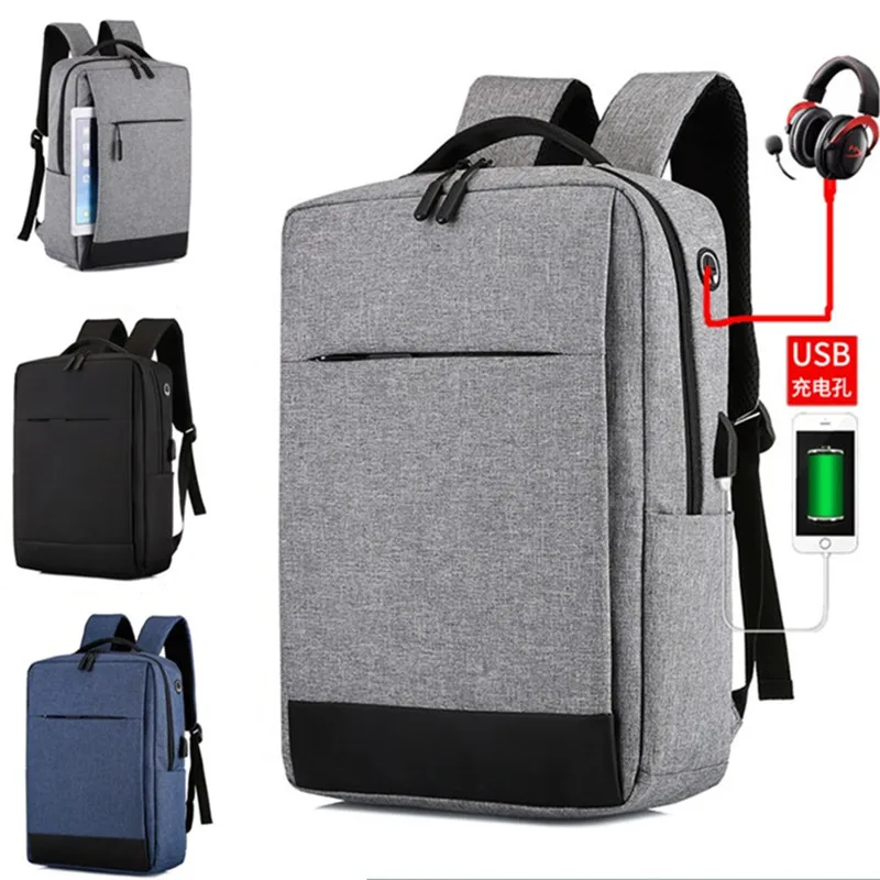 Wholesale USB charging men briefcase notebook bags business laptop backpack, Gray
Wholesale USB charging men briefcase notebook bags business laptop backpack, Gray