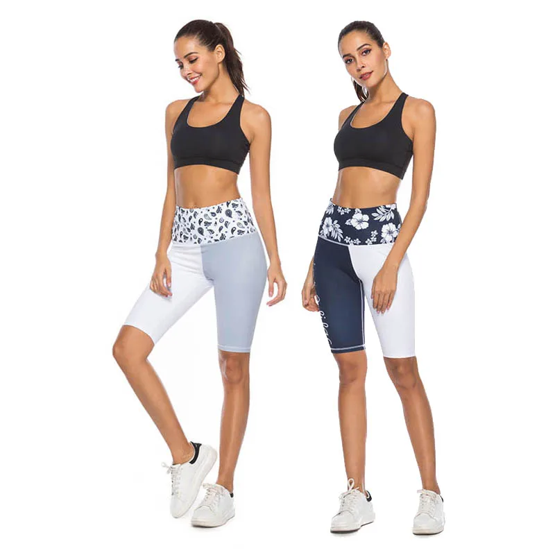 Breathable Macaron Color Yoga Pants Shorts Legging Set For Women 2021 Color Contrast Womens Leggings
Breathable Macaron Color Yoga Pants Shorts Legging Set For Women 2021 Color Contrast Womens Leggings