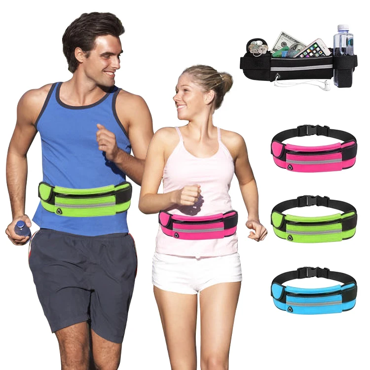 Wholesale Outdoor Neoprene Waterproof Hiking Cycling Running Waist Belt Bag for men women
Wholesale Outdoor Neoprene Waterproof Hiking Cycling Running Waist Belt Bag for men women