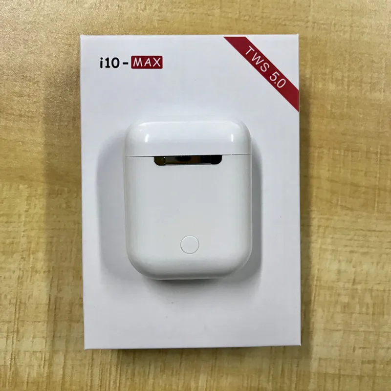 2019 Trending Products China Wholesale Bluetooth Headset I7/I8S/I9S/I10 MAX - ANKUX.COM