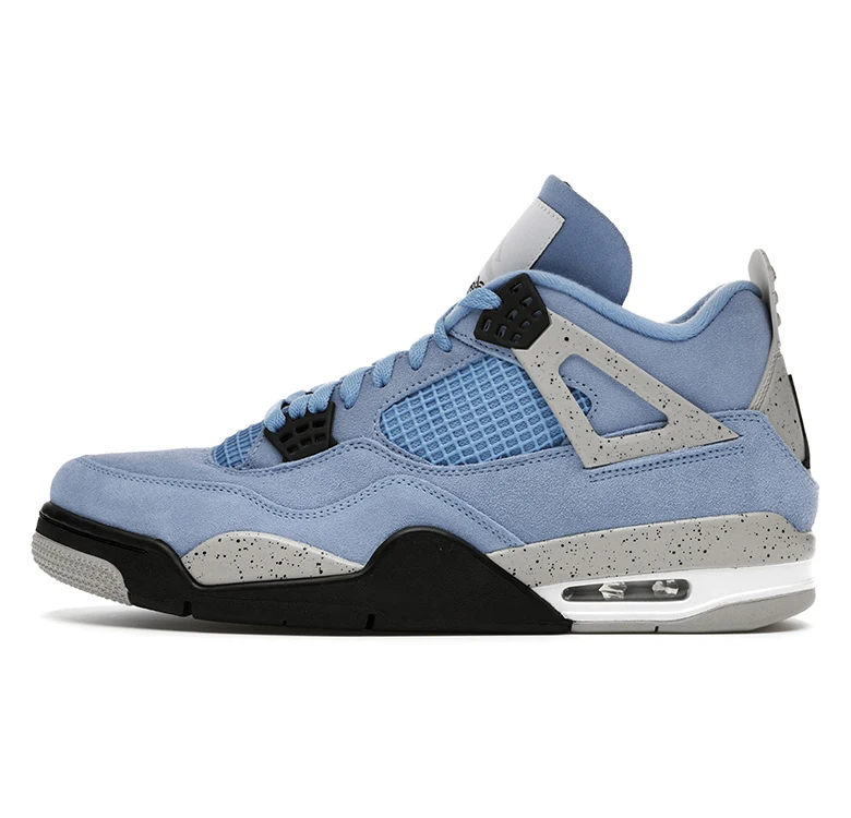 High quality j4 black cat mens basketball shoes Court Purple Bred Pine Green Loyal Blue Cool Grey Sport Sneakers, Customer's request
High quality j4 black cat mens basketball shoes Court Purple Bred Pine Green Loyal Blue Cool Grey Sport Sneakers, Customer's request