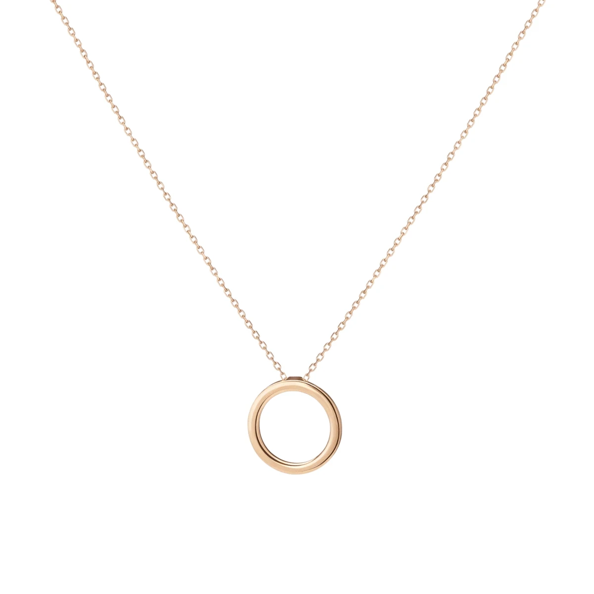 wholesale silver necklace jewelry 18k gold plated hot 925 sterling silver minimalist circle necklace
wholesale silver necklace jewelry 18k gold plated hot 925 sterling silver minimalist circle necklace