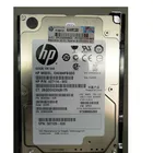 Original new HPE server 300GB SAS 12G Enterprise 15K SFF 2.5in external hard disk hdd