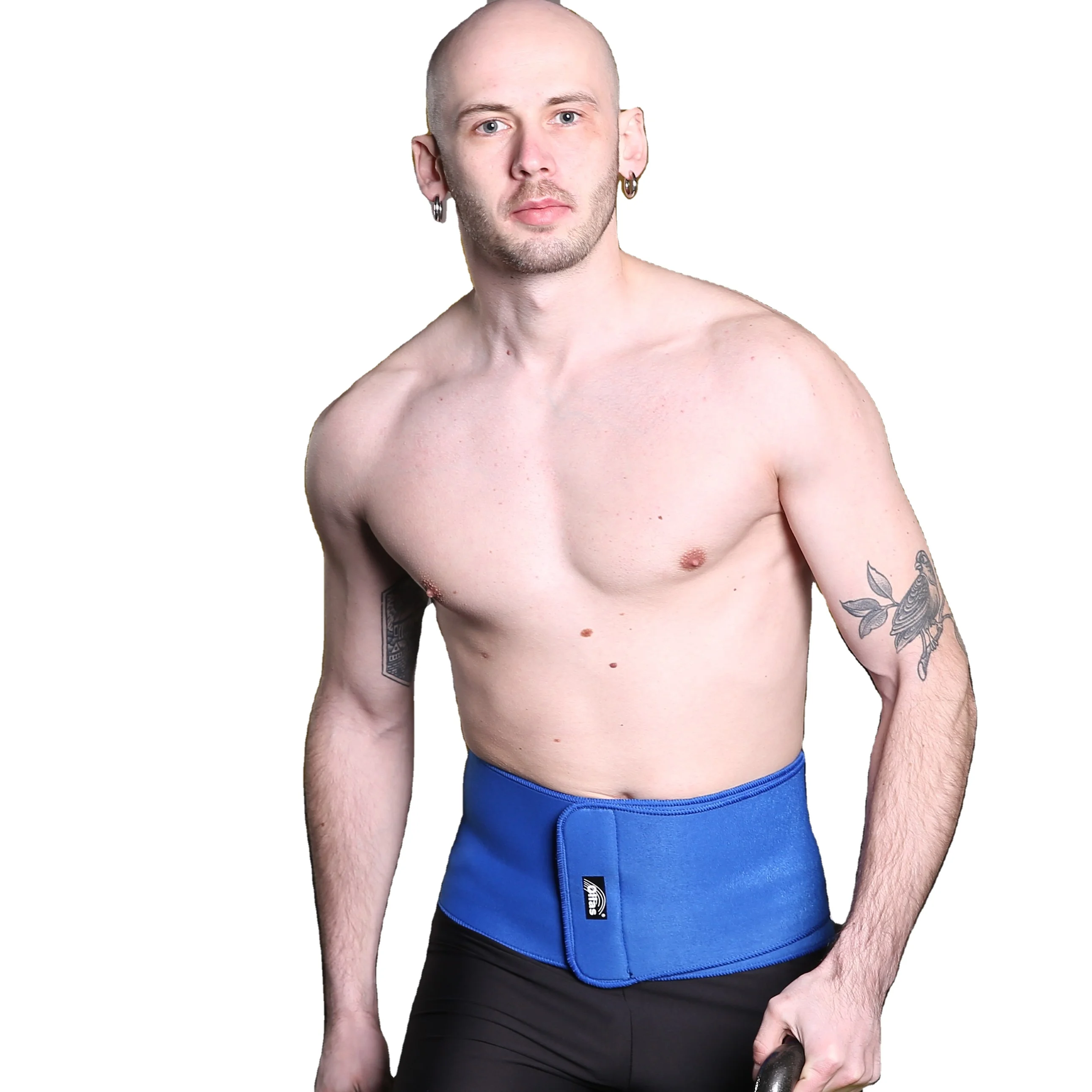 Custom Waist Trainer for Men and Women Plus Size Waist Support Sports Safety waist slimming belts, Black,blue
Custom Waist Trainer for Men and Women Plus Size Waist Support Sports Safety waist slimming belts, Black,blue
