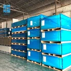 UV resistance custom cut perspex sheeting pmma clear acrylic sheet