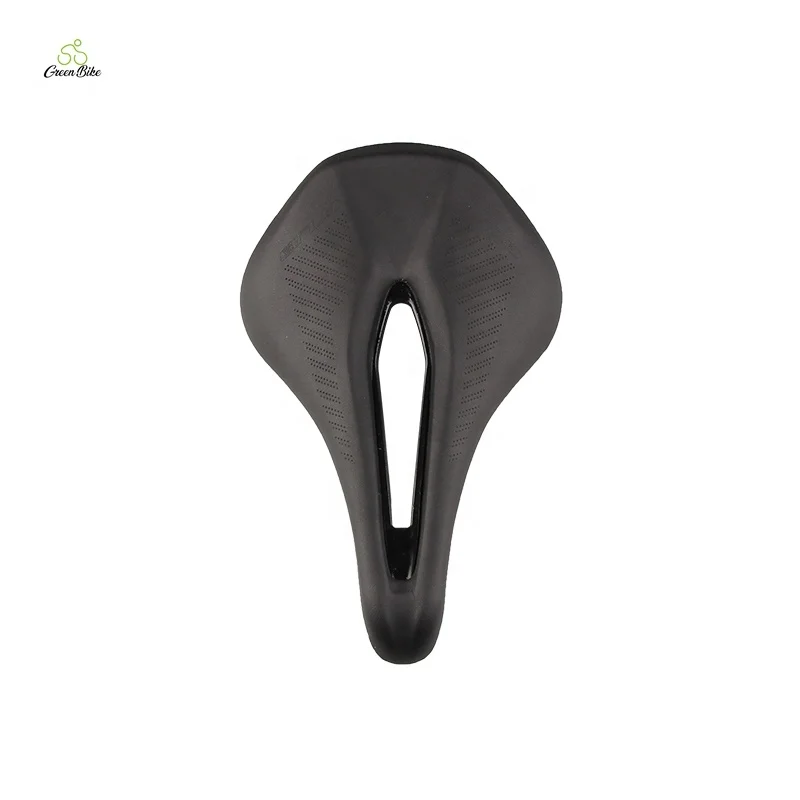 Super Light Bike Seat Comfortable Breathable Wear Resistant Leather Racing Bikes Saddle Bike Seat Bicycle Saddle, Black
Super Light Bike Seat Comfortable Breathable Wear Resistant Leather Racing Bikes Saddle Bike Seat Bicycle Saddle, Black