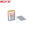 EYT Good Quality Printing Customized Casino Playing Cards