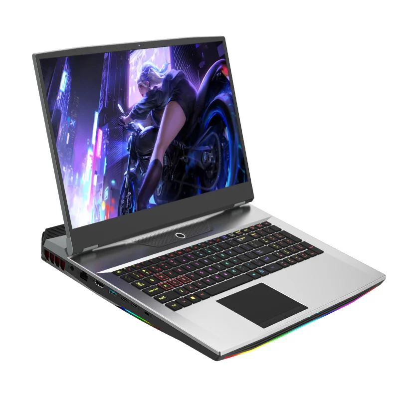 Notebook Computer Gaming On Sale Laptops FHD 17 Inch Laptop Touch Screen Gaming I9 Octa Core Laptops 17.3 I9 9900K
Notebook Computer Gaming On Sale Laptops FHD 17 Inch Laptop Touch Screen Gaming I9 Octa Core Laptops 17.3 I9 9900K