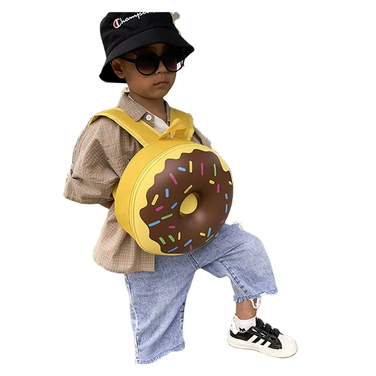 Schoolbag for boys and girls to protect the spine and reduce the burden of lovely kindergarten double shoulder backpack, Picture color , can be customized
Schoolbag for boys and girls to protect the spine and reduce the burden of lovely kindergarten double shoulder backpack, Picture color , can be customized