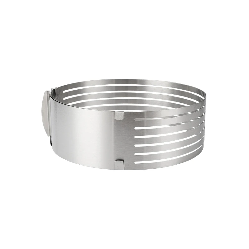 customized Stainless Steel Adjustable cake baking moldscake decoration mold Ring, Picture
customized Stainless Steel Adjustable cake baking moldscake decoration mold Ring, Picture