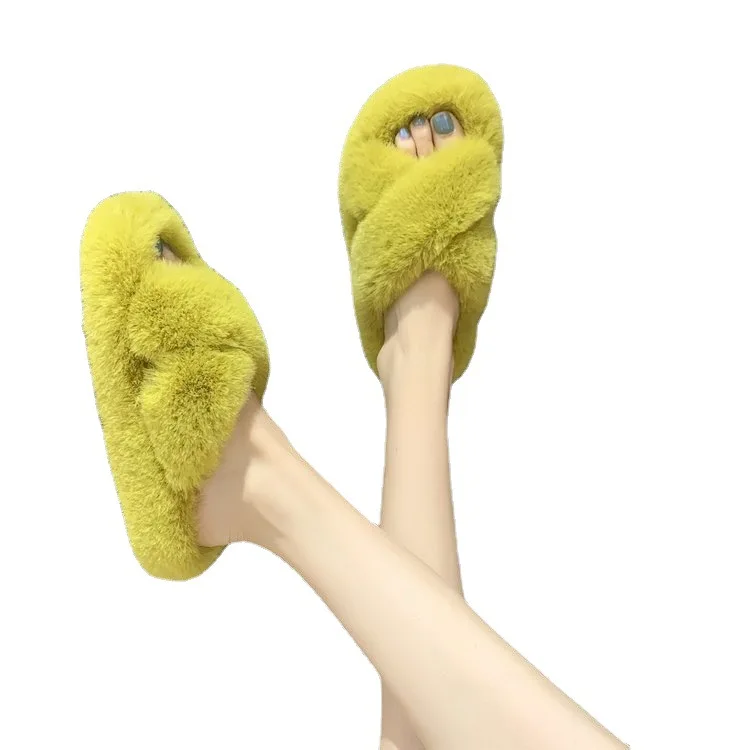 Drop Shipping Custom Woman Cheap 2022 Plush Slippers Winner Indoor Fluffy Slippers Fur Slippers, 6 colors
Drop Shipping Custom Woman Cheap 2022 Plush Slippers Winner Indoor Fluffy Slippers Fur Slippers, 6 colors