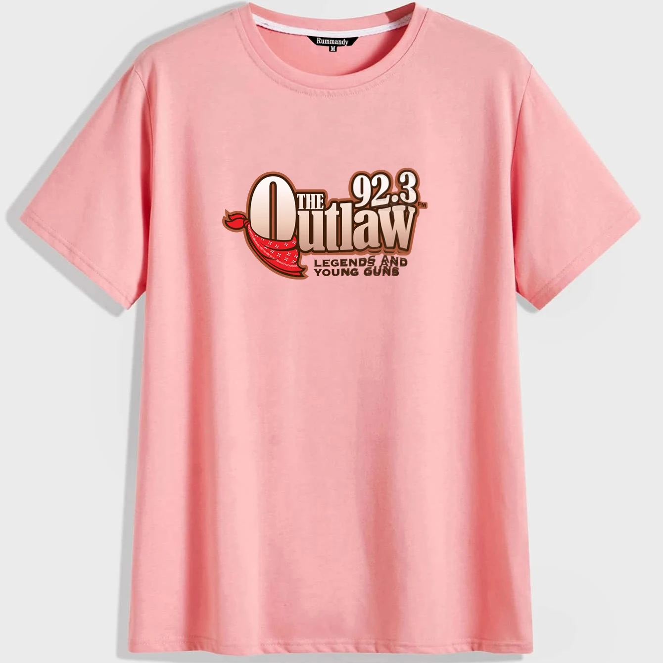 Rummandy new design Women crew neck custom heat transfer print pink T shirt wholesale women tshirt, Customized color
Rummandy new design Women crew neck custom heat transfer print pink T shirt wholesale women tshirt, Customized color