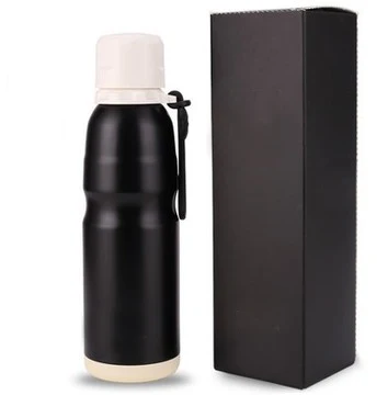 Hot selling double wall stainless steel sports thermos mug, As the picture shows
Hot selling double wall stainless steel sports thermos mug, As the picture shows