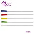 Disposable sterile Suction Catheter With Funnel Valve