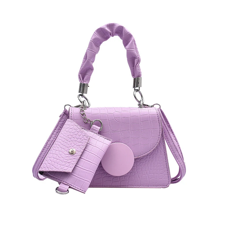 GS205 Trendy Women Fashion Purses Wholesale Pu Leather Ladies Small Shoulder Bags Stylish Girls Handbags, White,red,black,purple
GS205 Trendy Women Fashion Purses Wholesale Pu Leather Ladies Small Shoulder Bags Stylish Girls Handbags, White,red,black,purple