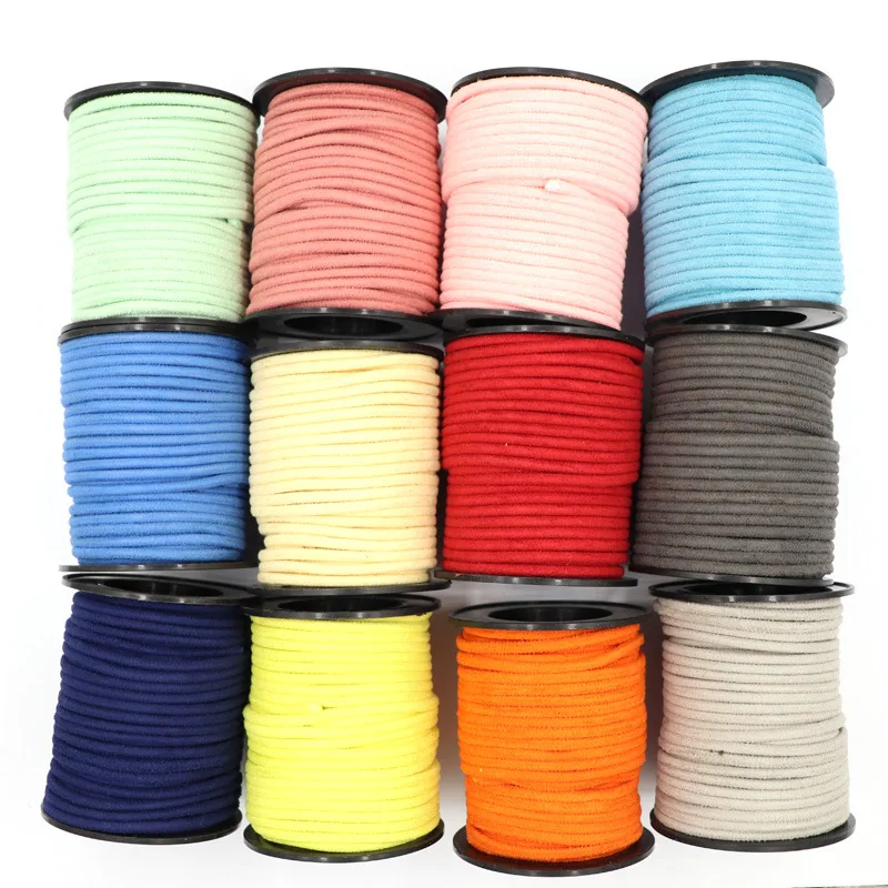10m/lot 3mm Round Cord Korean Velvet Leather Thread String Rope For Diy Jewelry Making Supplies
10m/lot 3mm Round Cord Korean Velvet Leather Thread String Rope For Diy Jewelry Making Supplies