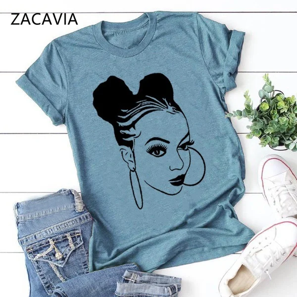 Zacavia 2021 Street Wear Trendy Tops Simple Print Modal Short-sleeved T-shirt, Picture showed
Zacavia 2021 Street Wear Trendy Tops Simple Print Modal Short-sleeved T-shirt, Picture showed
