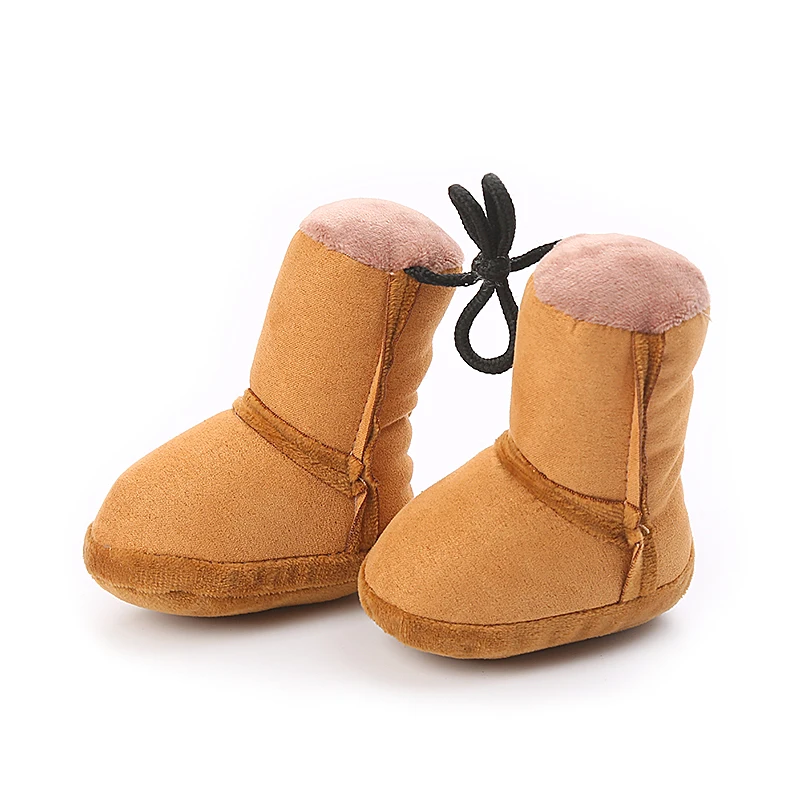 Low MOQ Plush Gnawing Sound Dog Toy Cute Snow Boots Design Squeaker Pet Supplies For Clean Teeth, Brown
Low MOQ Plush Gnawing Sound Dog Toy Cute Snow Boots Design Squeaker Pet Supplies For Clean Teeth, Brown