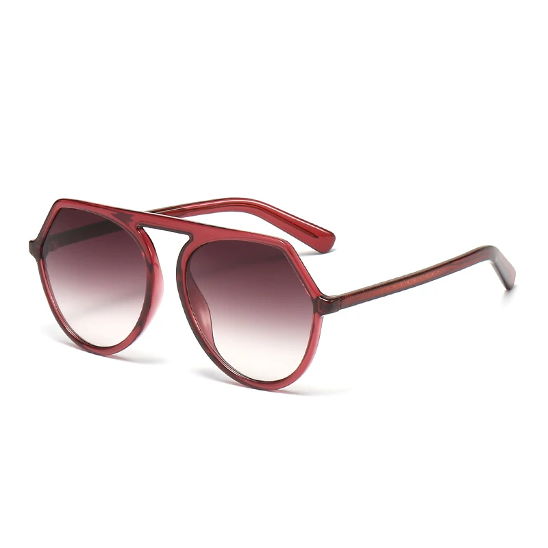 SHINELOT 95236 New Arrival Fashion 2020 Sunglasses For Women PC Frame Sun Shades Designer Lunettes De Soleil Custom LOGO
SHINELOT 95236 New Arrival Fashion 2020 Sunglasses For Women PC Frame Sun Shades Designer Lunettes De Soleil Custom LOGO