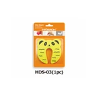HYDERON Baby Security Products Door Wedge Door Finger Guard