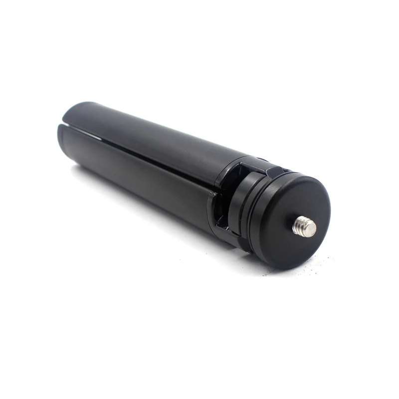 Original Moza 1/4 Screw Mini Tripod Tabletop for Zhiyum Crane V2/ Crane-M/ Smooth Q/ Smooth 3/ Moza Air /Mini-C/G Feiyu G4 Pro
Original Moza 1/4 Screw Mini Tripod Tabletop for Zhiyum Crane V2/ Crane-M/ Smooth Q/ Smooth 3/ Moza Air /Mini-C/G Feiyu G4 Pro