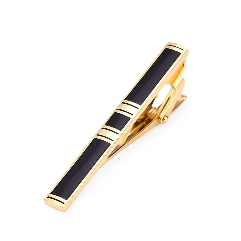 Hot Sale Stylish Korean Style Simple Tie Clip High-Grade Metal Sandblasted Gold Classic Men's Suit Tie Clip, Silver tie clip
Hot Sale Stylish Korean Style Simple Tie Clip High-Grade Metal Sandblasted Gold Classic Men's Suit Tie Clip, Silver tie clip