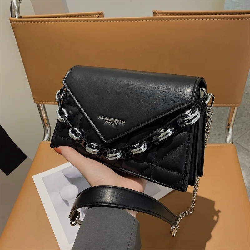 Wholesale Designer Drop Shipping PU Leather Purse Chain Handbag Shoulder Ladies Handbags Small jelly Hand Bags for Women Fashion
Wholesale Designer Drop Shipping PU Leather Purse Chain Handbag Shoulder Ladies Handbags Small jelly Hand Bags for Women Fashion