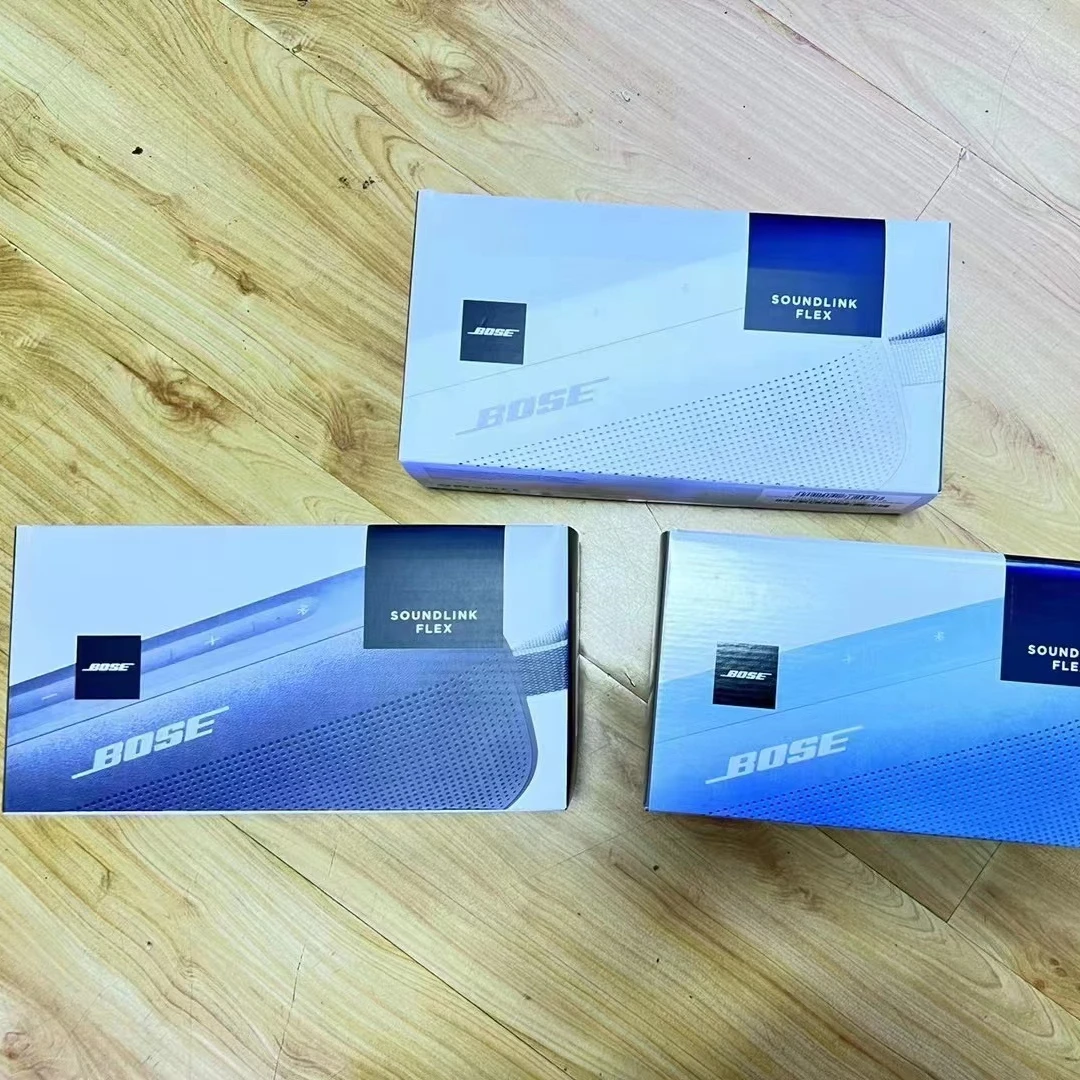 SoundLink Flex Bluetooth Speaker Portable Outdoor Speaker Mini Deep Bass Sound for Bose
SoundLink Flex Bluetooth Speaker Portable Outdoor Speaker Mini Deep Bass Sound for Bose
