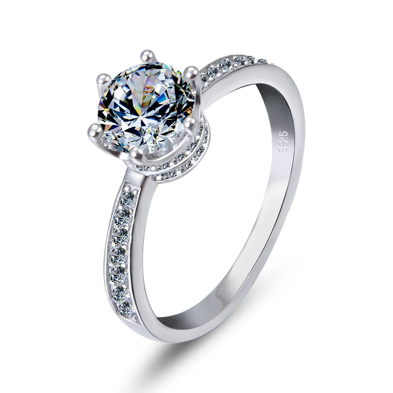 wholesale high quality Zircon plating jewellery ring womens 925 sterling engagement diamond Wedding silver jewelry rings
wholesale high quality Zircon plating jewellery ring womens 925 sterling engagement diamond Wedding silver jewelry rings