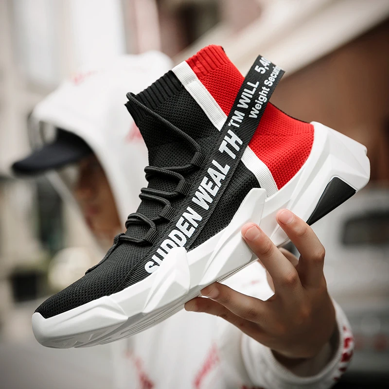 Summer new trend cartoon breathable wear-resistant men's fashion casual shoe men sport Walking Style Shoes
Summer new trend cartoon breathable wear-resistant men's fashion casual shoe men sport Walking Style Shoes