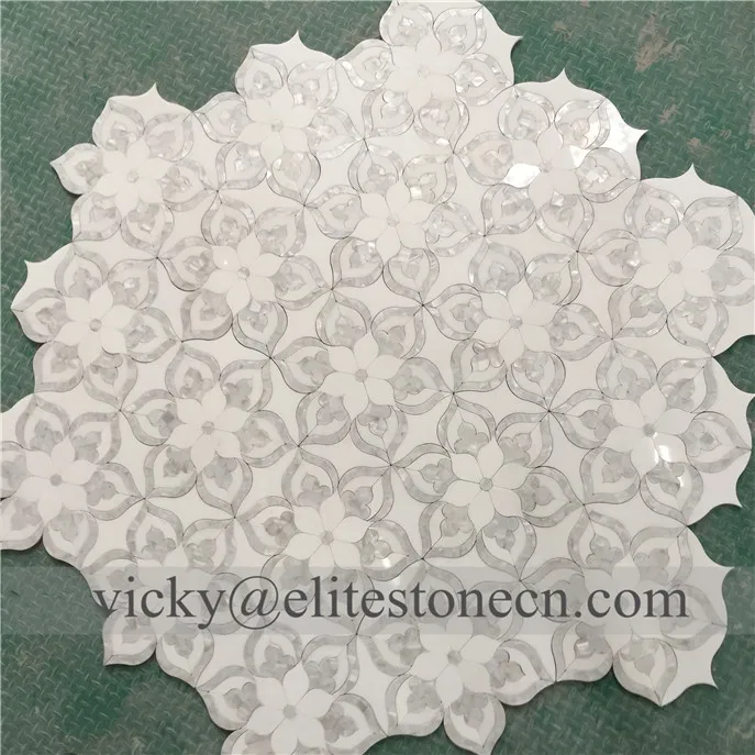 flower marble mosaic (9).JPG