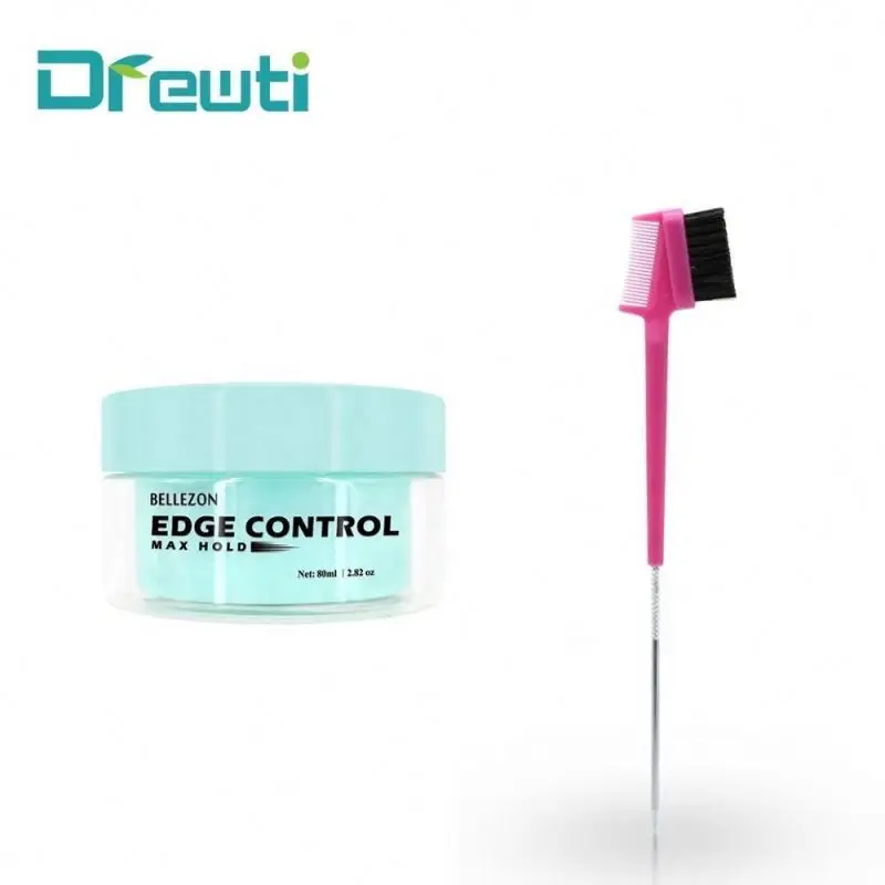 Styling Gel Edge Control For Women Black Castor Oil 4 Oz Booster Private Label Custom Wholesale Servo Position System, No
Styling Gel Edge Control For Women Black Castor Oil 4 Oz Booster Private Label Custom Wholesale Servo Position System, No