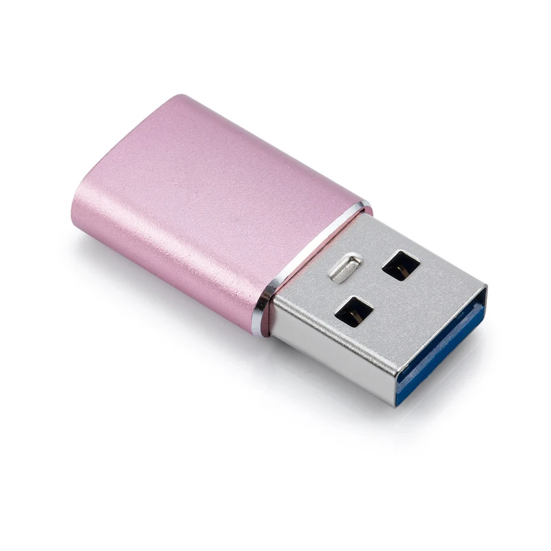 2019 New USB A 2.0 to USB -C 3.0 Type c adapter - ANKUX.COM