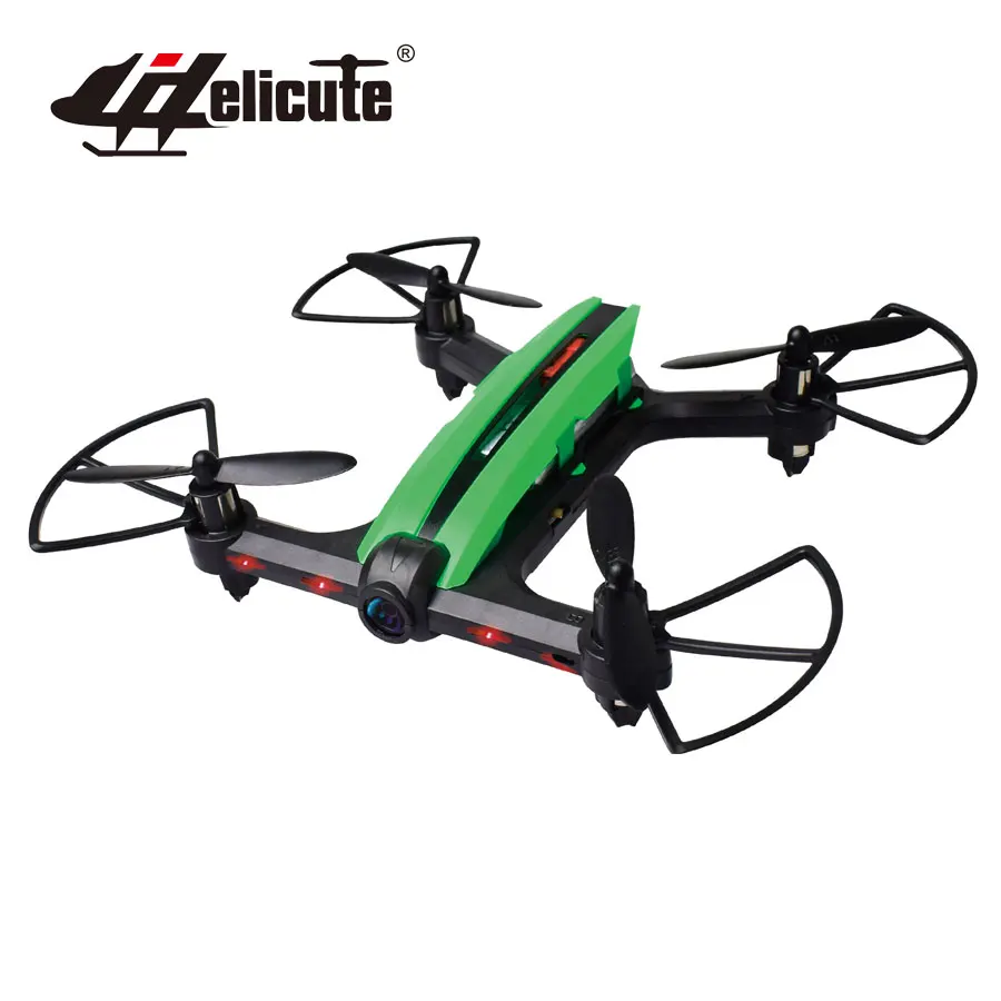 4 axis aerocraft drone