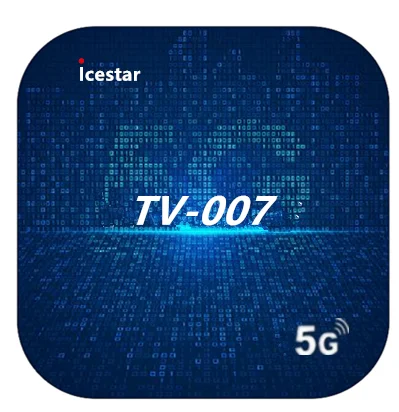 Wholesale In Stock Mini IPTV Set Box Pro WiFi Media Player S905L Dual 2.4G/5G Android10.1 Smart TV Box, Black
Wholesale In Stock Mini IPTV Set Box Pro WiFi Media Player S905L Dual 2.4G/5G Android10.1 Smart TV Box, Black