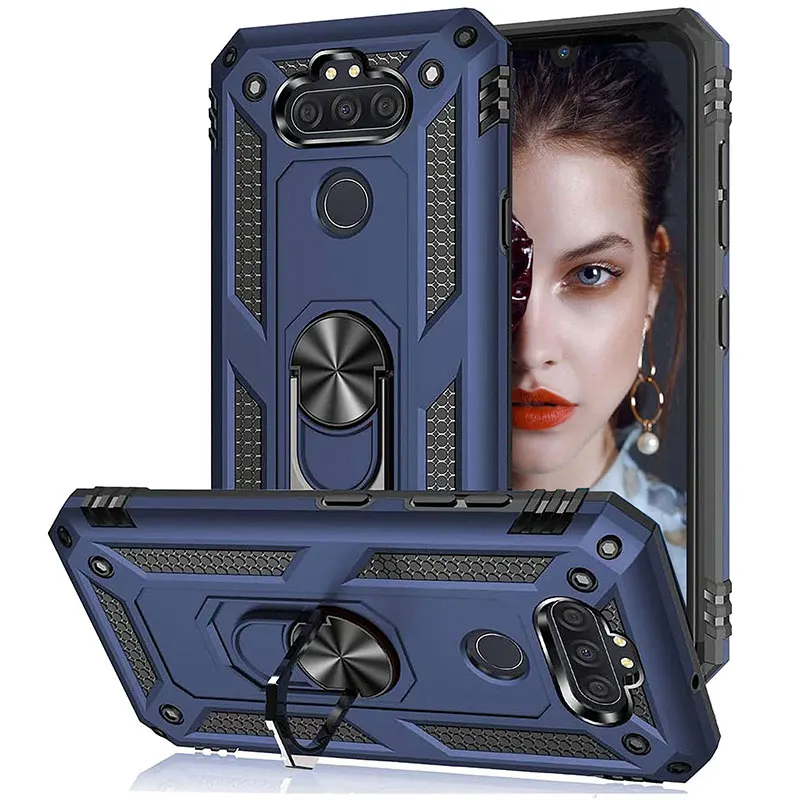 Free shipping wholesale phone cases for samsung a20s back cover with magnet ring holder hard pc phone case cover, Black, red,apricot,white,pink, blue
Free shipping wholesale phone cases for samsung a20s back cover with magnet ring holder hard pc phone case cover, Black, red,apricot,white,pink, blue
