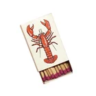 New Design Custom Safety Wooden Match Box for Wholesale