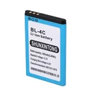 Manufacturer supplier 3.7v 800ah lithium ion battery for mobile phones