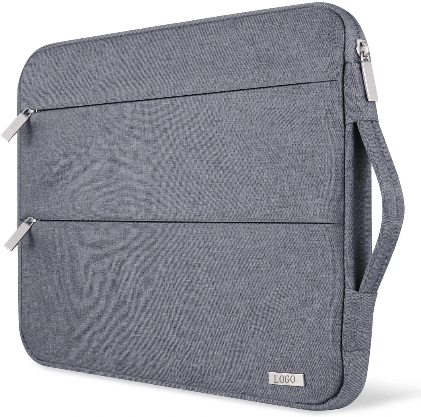 Fashion Custom Pure Color Cheap Multi-functional Sleeve Simple Business Waterproof Laptop Inner Bag
Fashion Custom Pure Color Cheap Multi-functional Sleeve Simple Business Waterproof Laptop Inner Bag