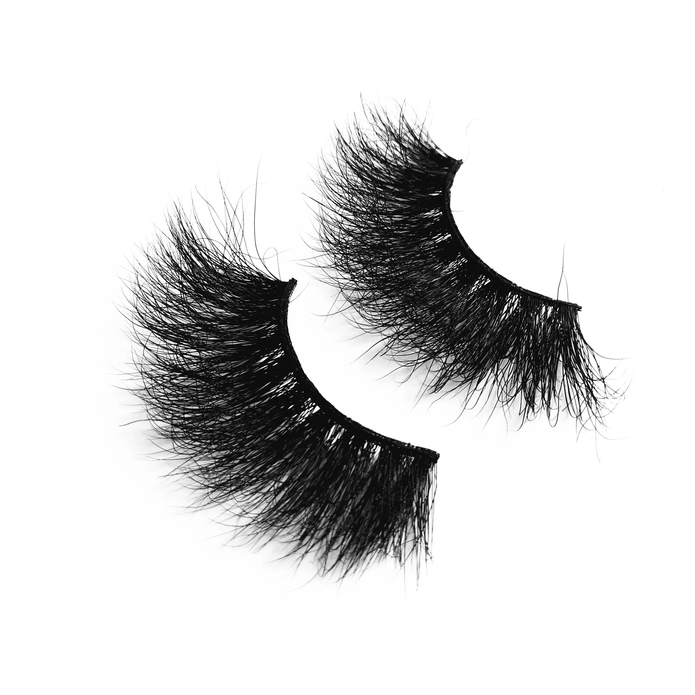 Real 3D 5D siberian private label fake false mink eyelashes vendor with custom lashes box
Real 3D 5D siberian private label fake false mink eyelashes vendor with custom lashes box