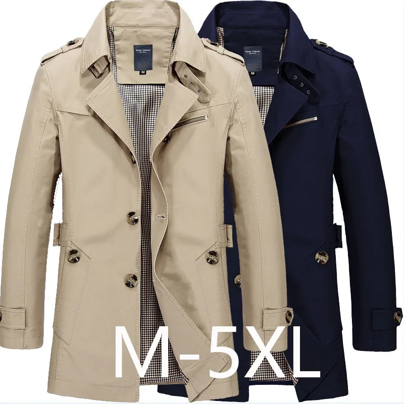 2021 autumn and winter new 5XL work jacket cotton washed windbreaker men long coat casual plus size jackets, Black/light blue/light pink/dark gray
2021 autumn and winter new 5XL work jacket cotton washed windbreaker men long coat casual plus size jackets, Black/light blue/light pink/dark gray