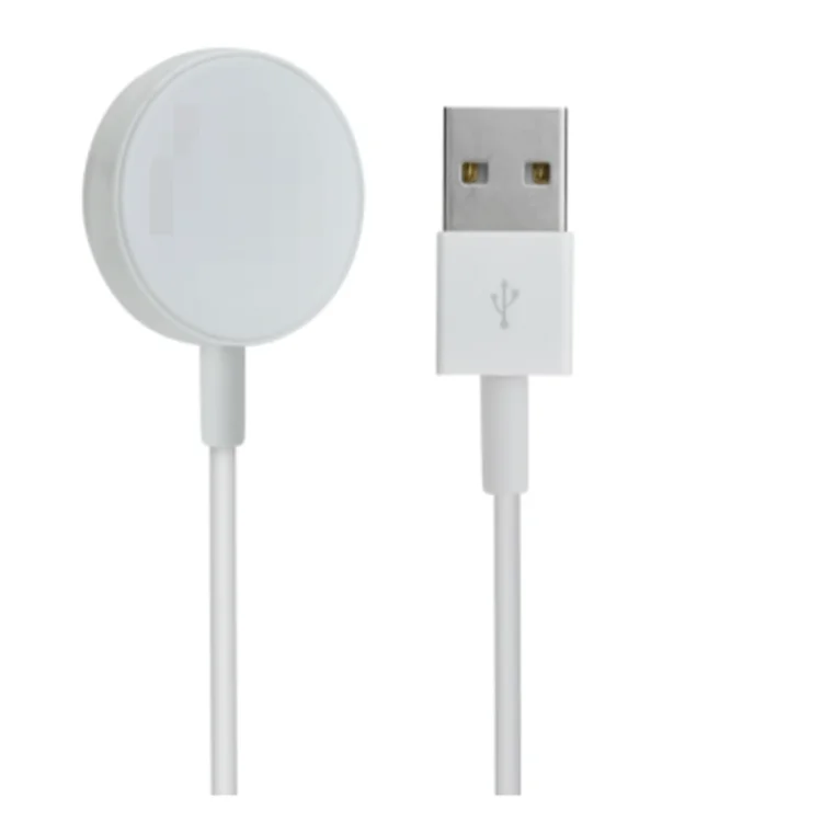 Factory Price Magnetic Wireless Quick Charger For Apple Watch Series 7654321 USB Magnetic Watch Charging Cable For Iwatch
Factory Price Magnetic Wireless Quick Charger For Apple Watch Series 7654321 USB Magnetic Watch Charging Cable For Iwatch