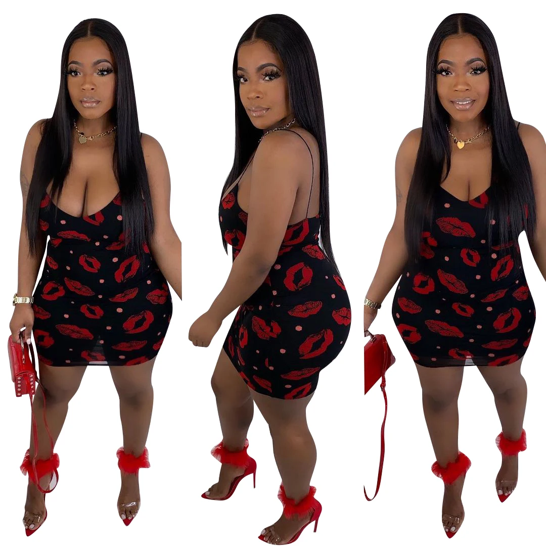 2021 new arrivals summer girl sexy halter dresses nightclub bodycon backless women casual dresses women clothes clothing, Picture
2021 new arrivals summer girl sexy halter dresses nightclub bodycon backless women casual dresses women clothes clothing, Picture
