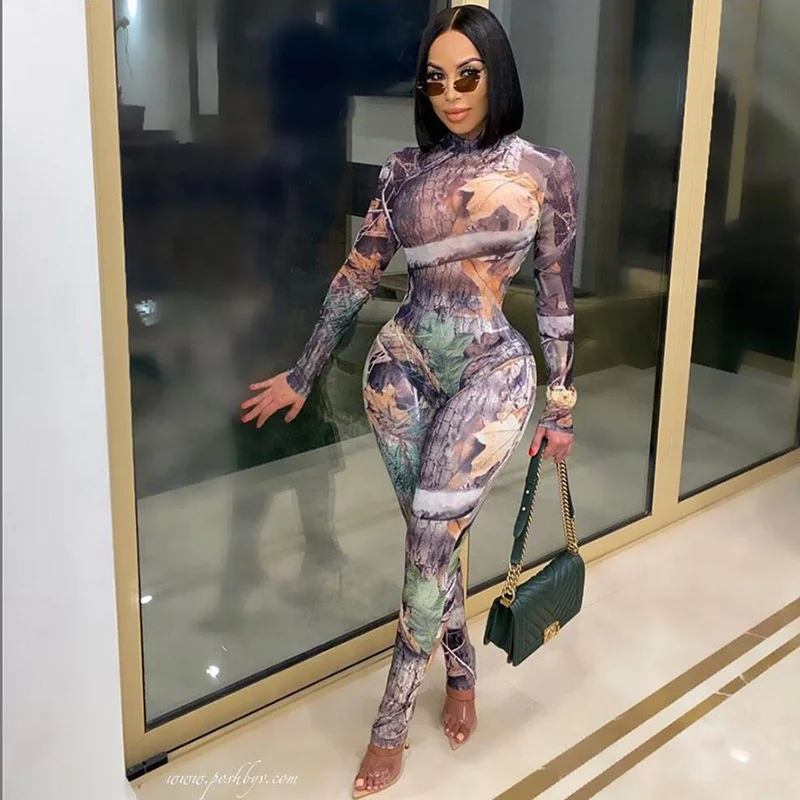 MT92-20Q09463 Women's autumn and winter fashion printing tight-fitting hip long-sleeved casual sports jumpsuit
MT92-20Q09463 Women's autumn and winter fashion printing tight-fitting hip long-sleeved casual sports jumpsuit