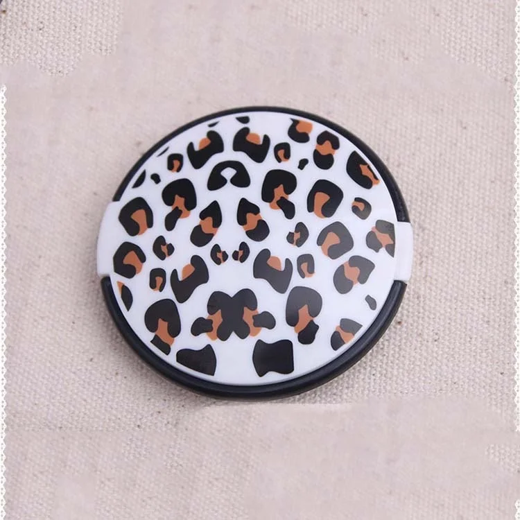 Portable Round Foldable Leopard Makeup Mirror Cheetah Pocket Dual Side Cosmetic Mirror, As pictures
Portable Round Foldable Leopard Makeup Mirror Cheetah Pocket Dual Side Cosmetic Mirror, As pictures