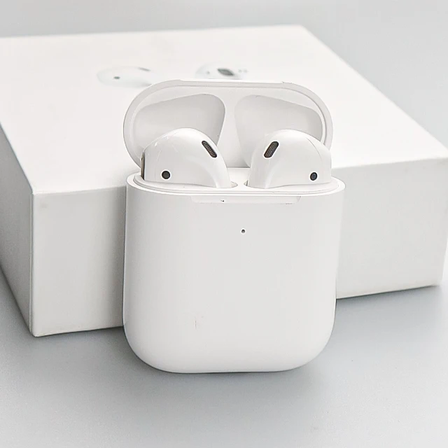 Top quality Original 1:1 Air 2 Wireless Charging Earphones GPS Tws Inpods 2 Airoha 1536U Chip
Top quality Original 1:1 Air 2 Wireless Charging Earphones GPS Tws Inpods 2 Airoha 1536U Chip