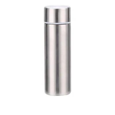 Mikenda Mini 150ml Stainless Steel Metal Type Innovation Temperature Display Drink Water Vacuum cup
Mikenda Mini 150ml Stainless Steel Metal Type Innovation Temperature Display Drink Water Vacuum cup